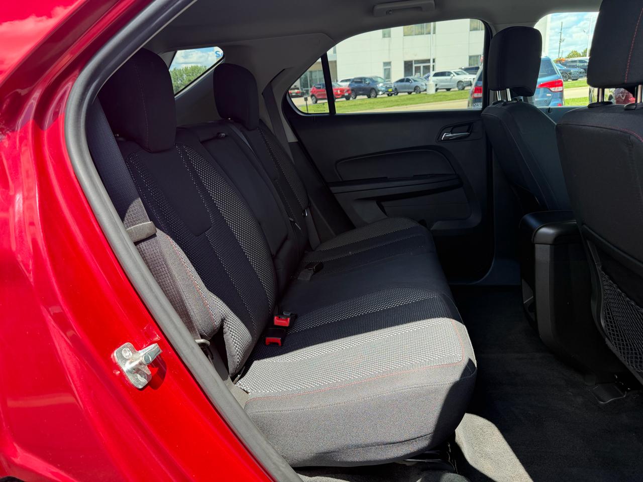 Chevrolet Equinox 1LT 2WD 2015