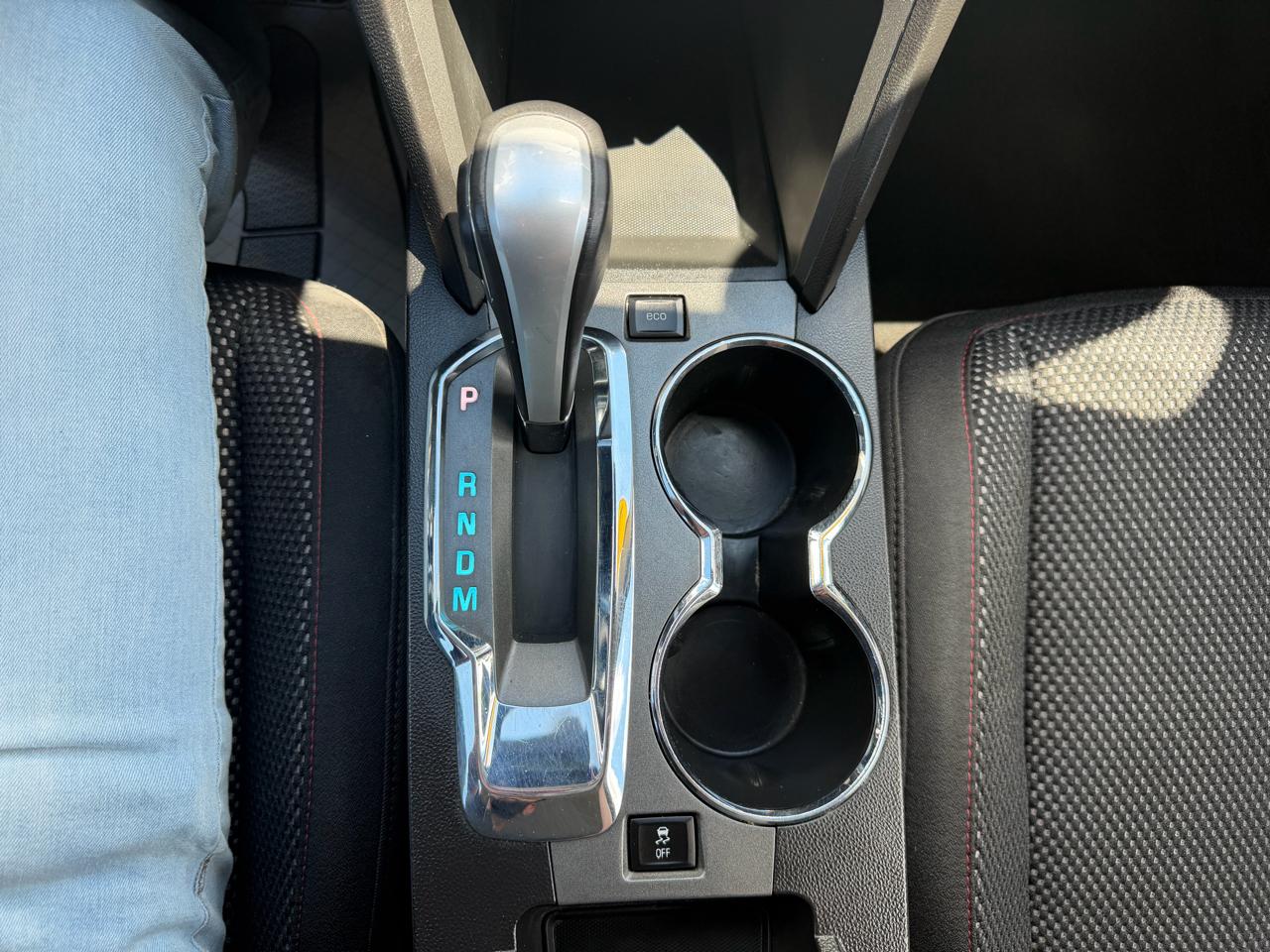 Chevrolet Equinox 1LT 2WD 2015