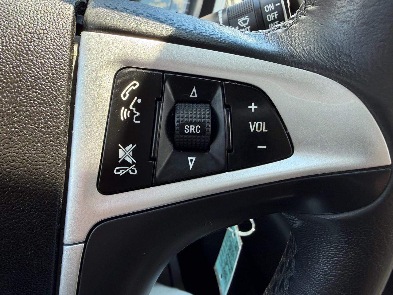 Chevrolet Equinox 1LT 2WD 2015
