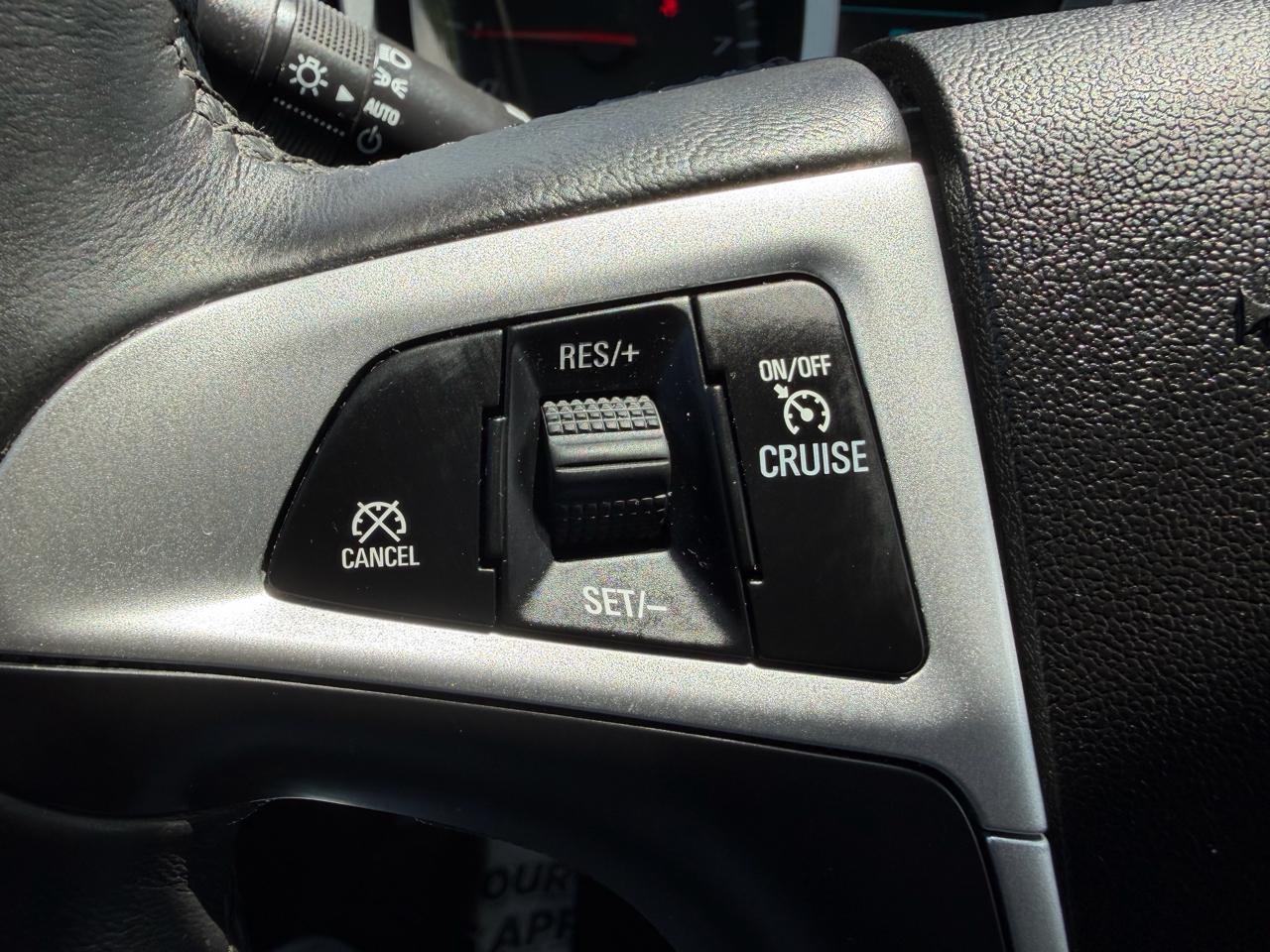 Chevrolet Equinox 1LT 2WD 2015