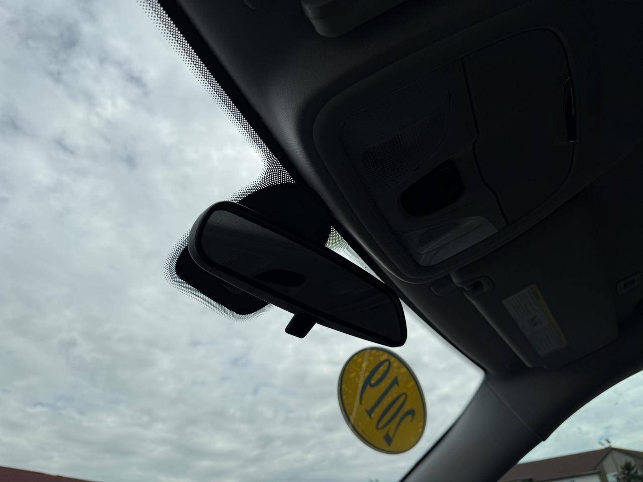 Jeep Cherokee Latitude Plus FWD 2019