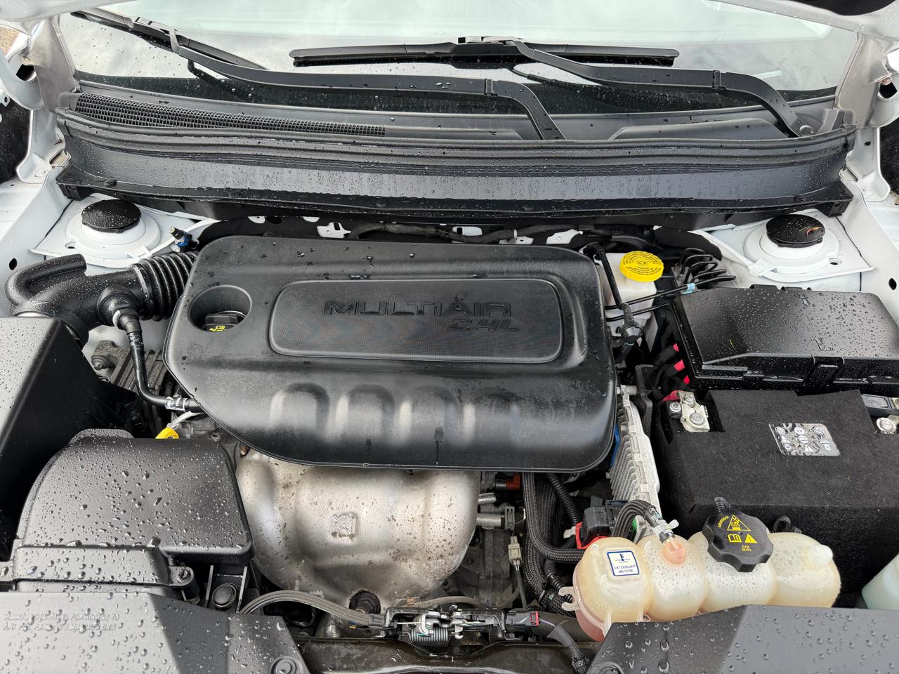 Jeep Cherokee Latitude Plus FWD 2019