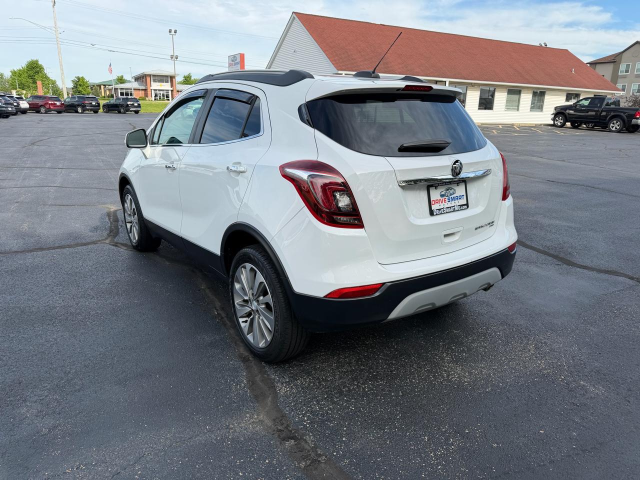 Buick Encore Preferred AWD 2019