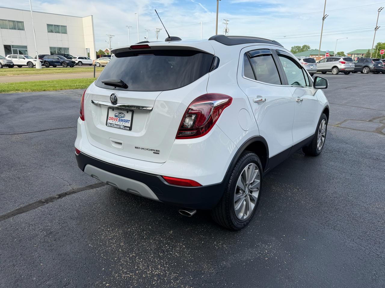 Buick Encore Preferred AWD 2019