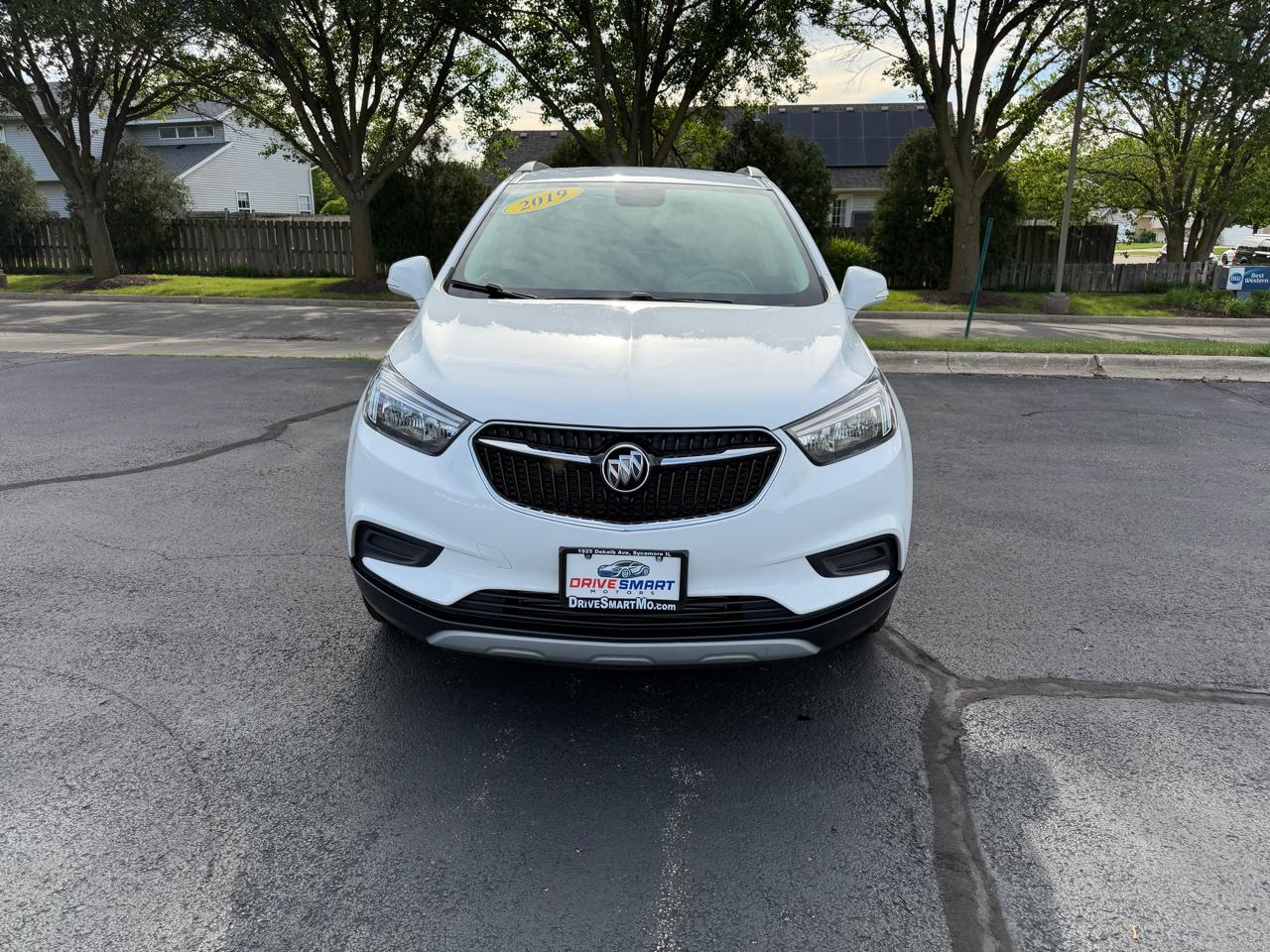 Buick Encore Preferred AWD 2019