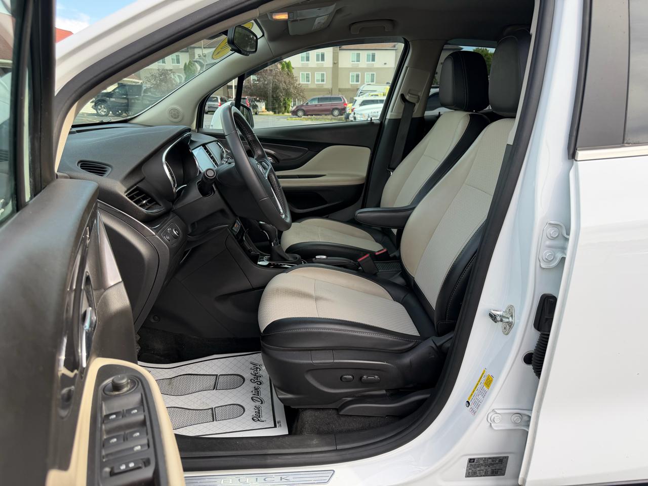 Buick Encore Preferred AWD 2019