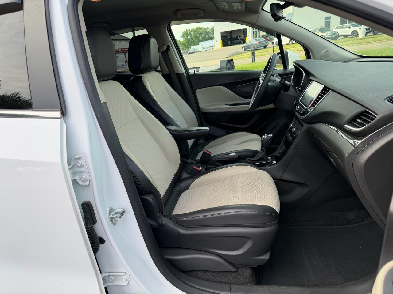 Buick Encore Preferred AWD 2019