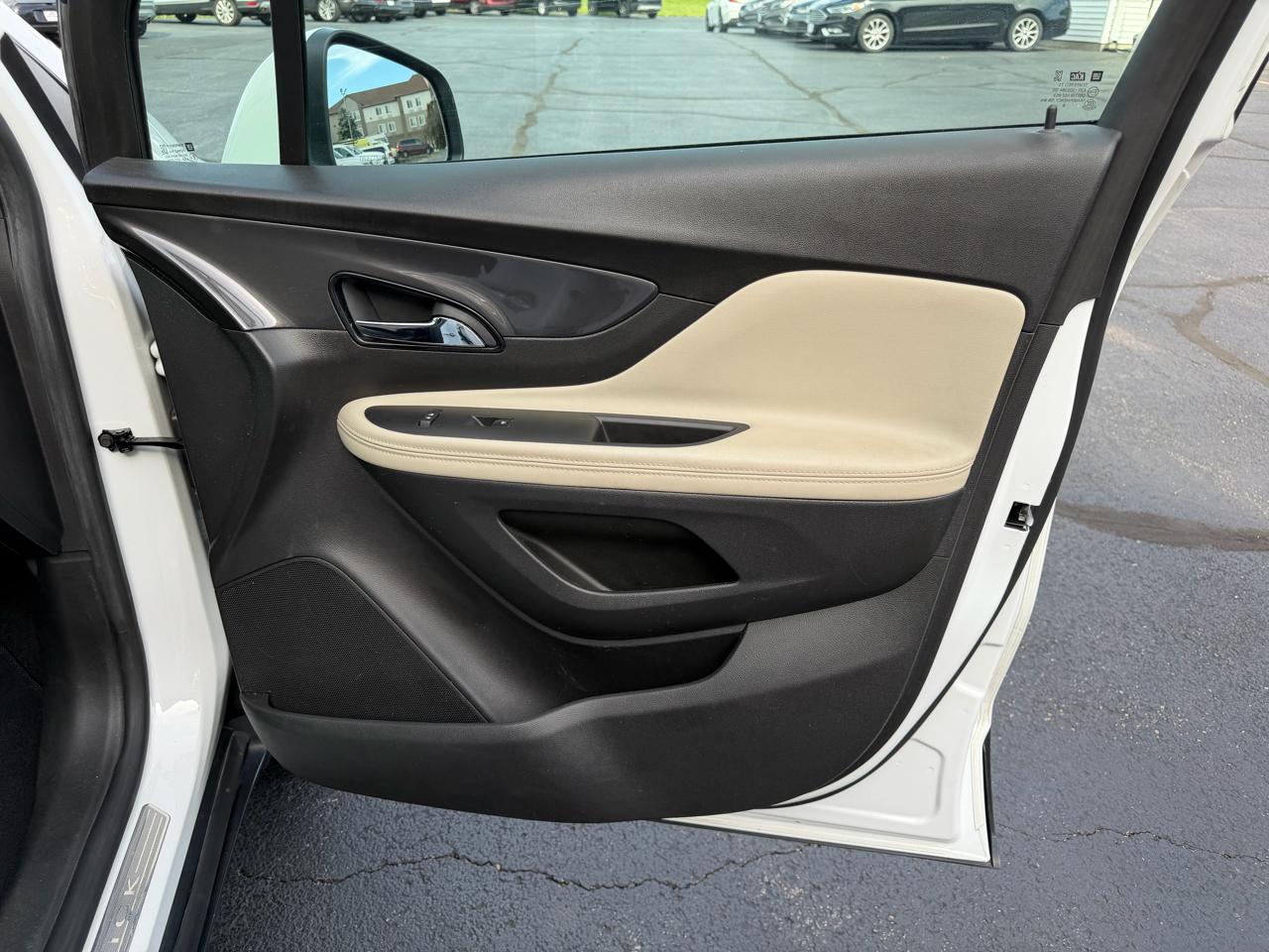 Buick Encore Preferred AWD 2019