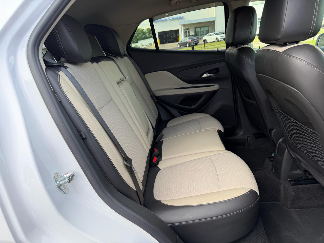 Buick Encore Preferred AWD 2019