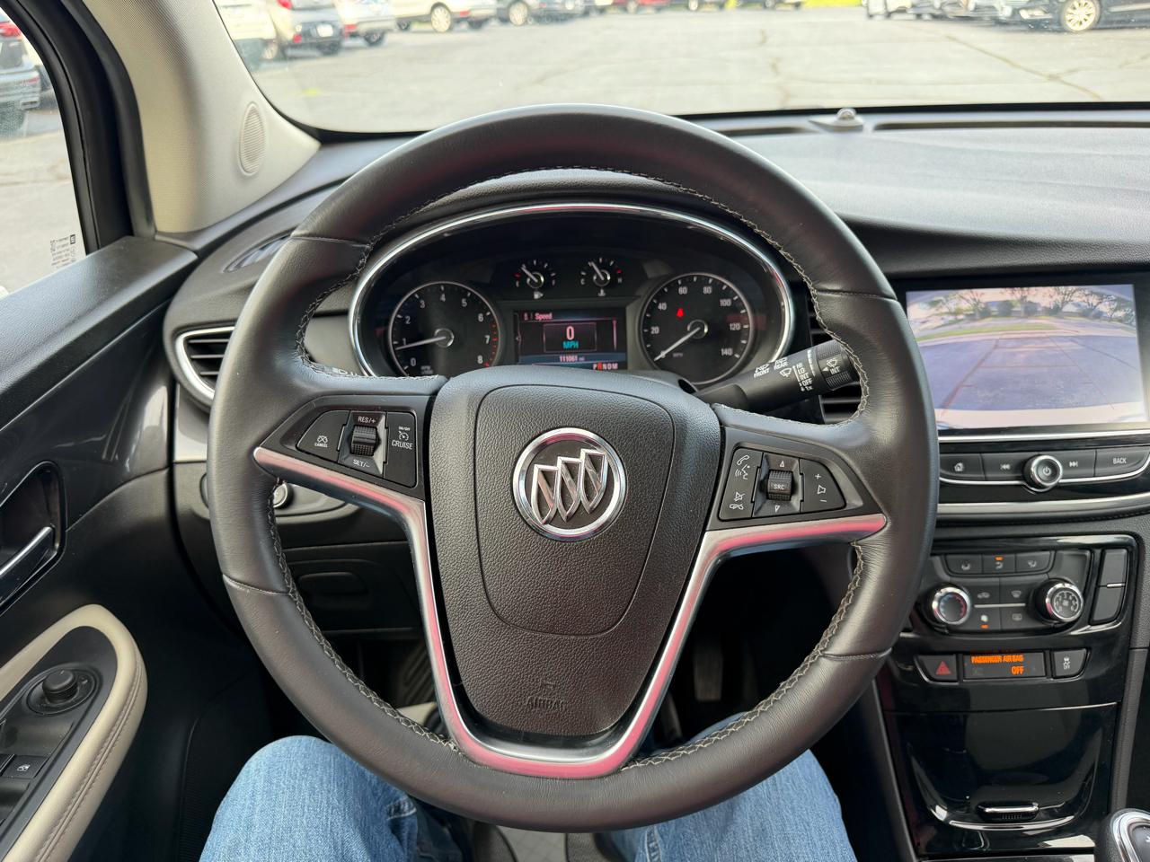 Buick Encore Preferred AWD 2019