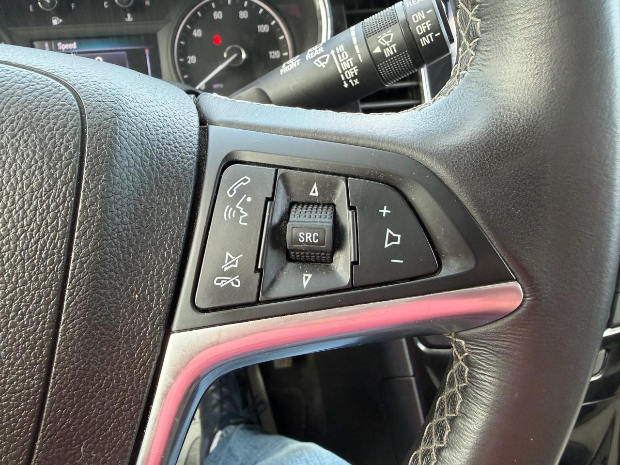 Buick Encore Preferred AWD 2019