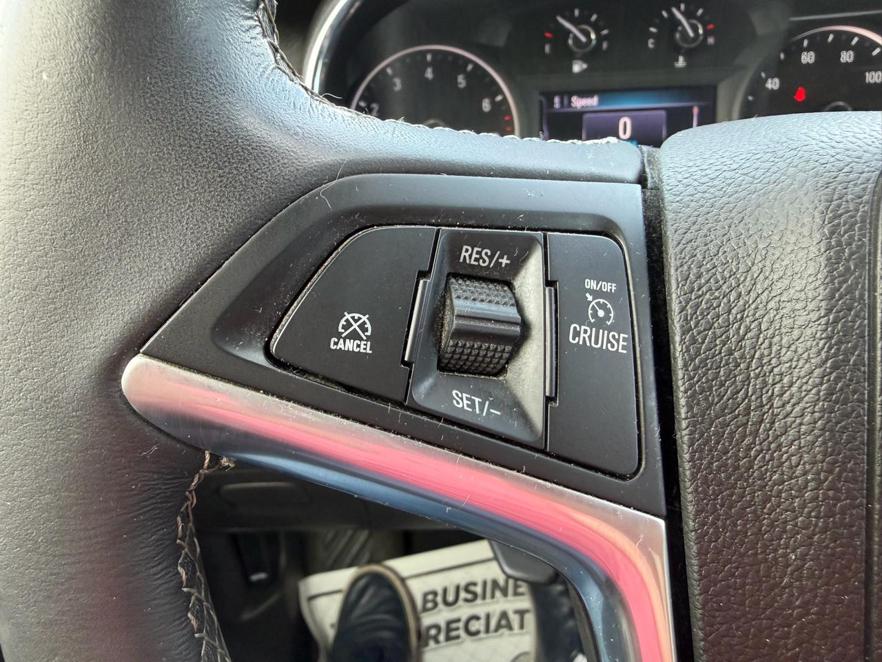 Buick Encore Preferred AWD 2019