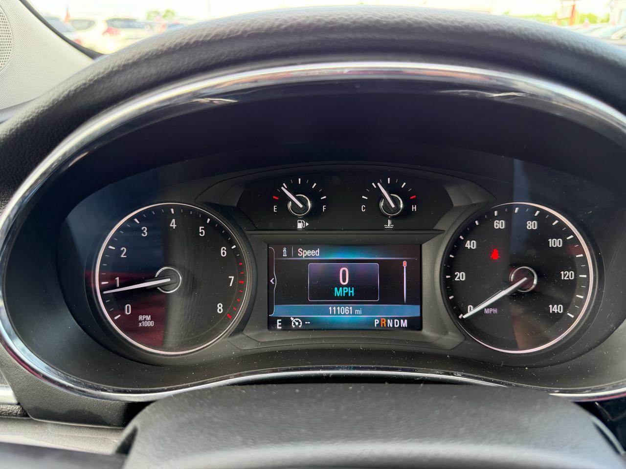 Buick Encore Preferred AWD 2019