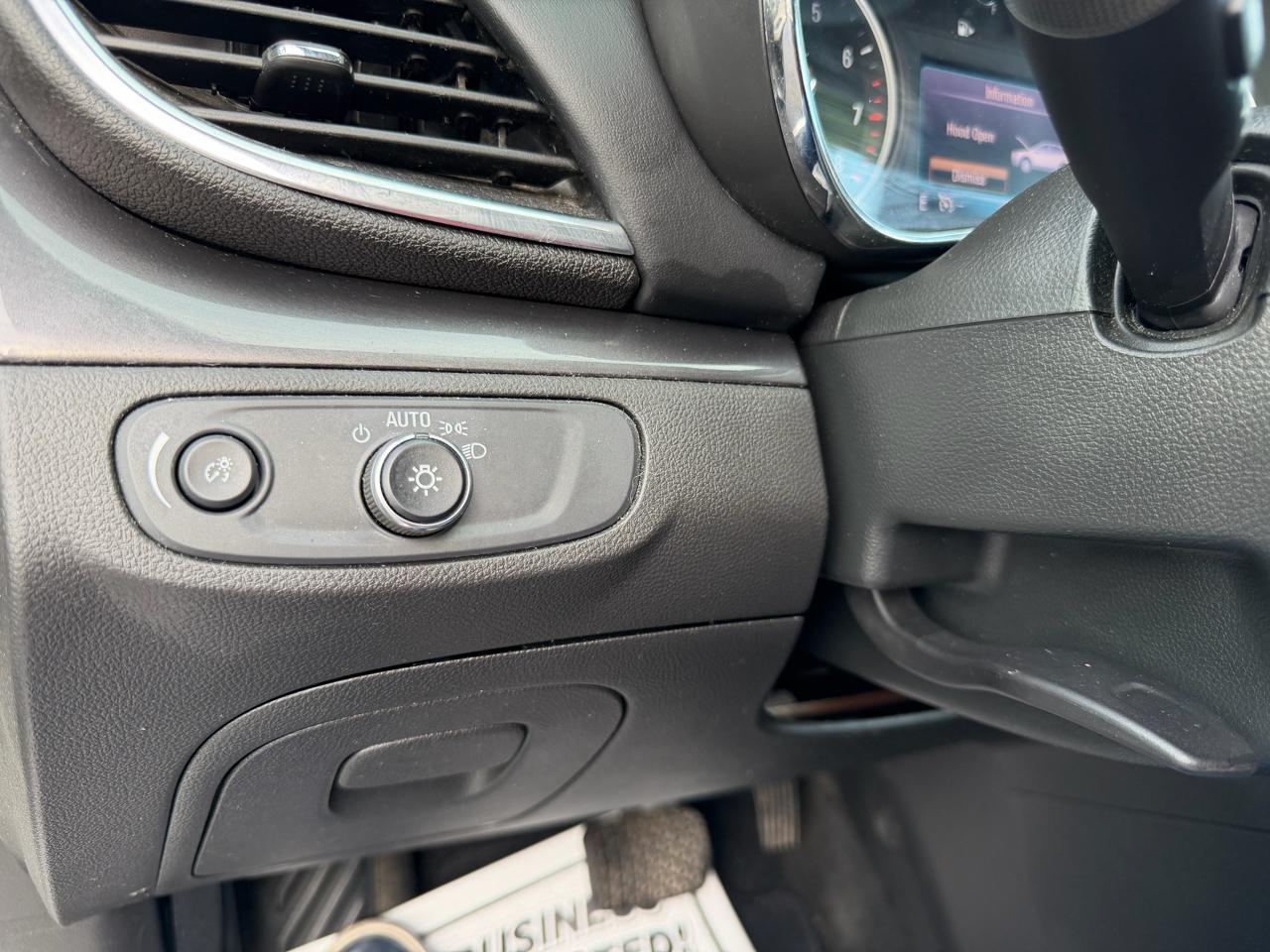 Buick Encore Preferred AWD 2019