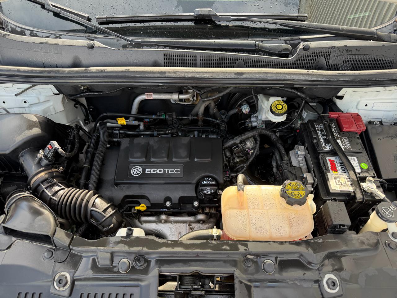 Buick Encore Preferred AWD 2019