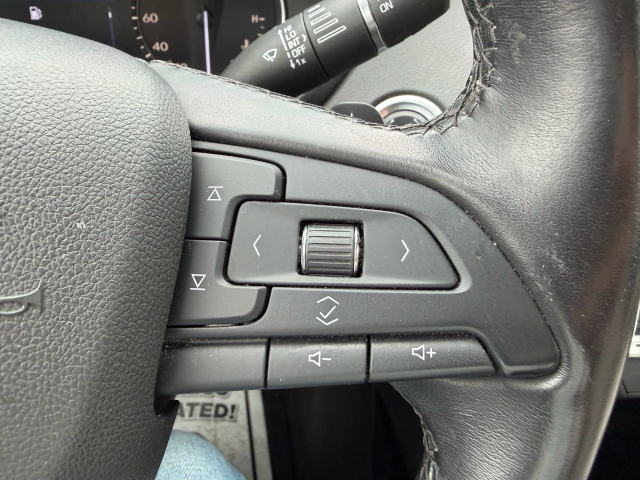 Cadillac XT4 Luxury 2019