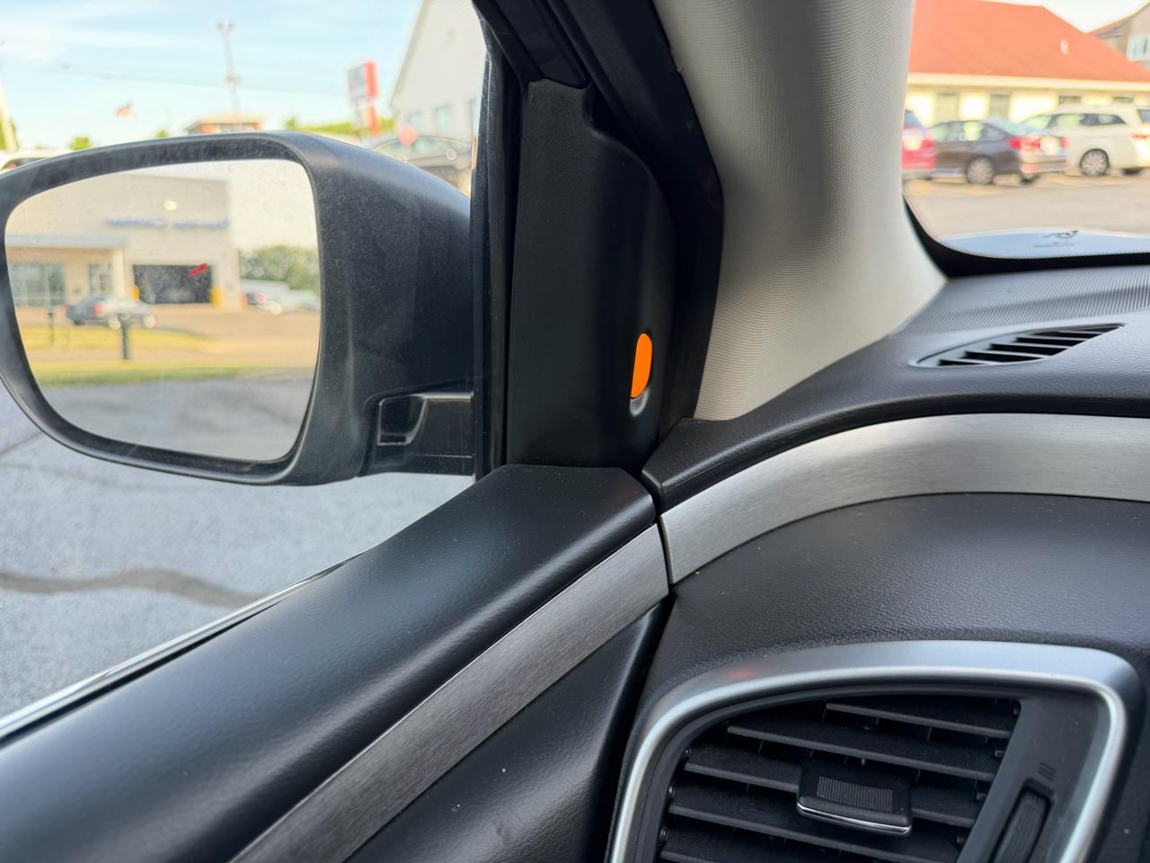 Nissan Murano SV AWD 2019