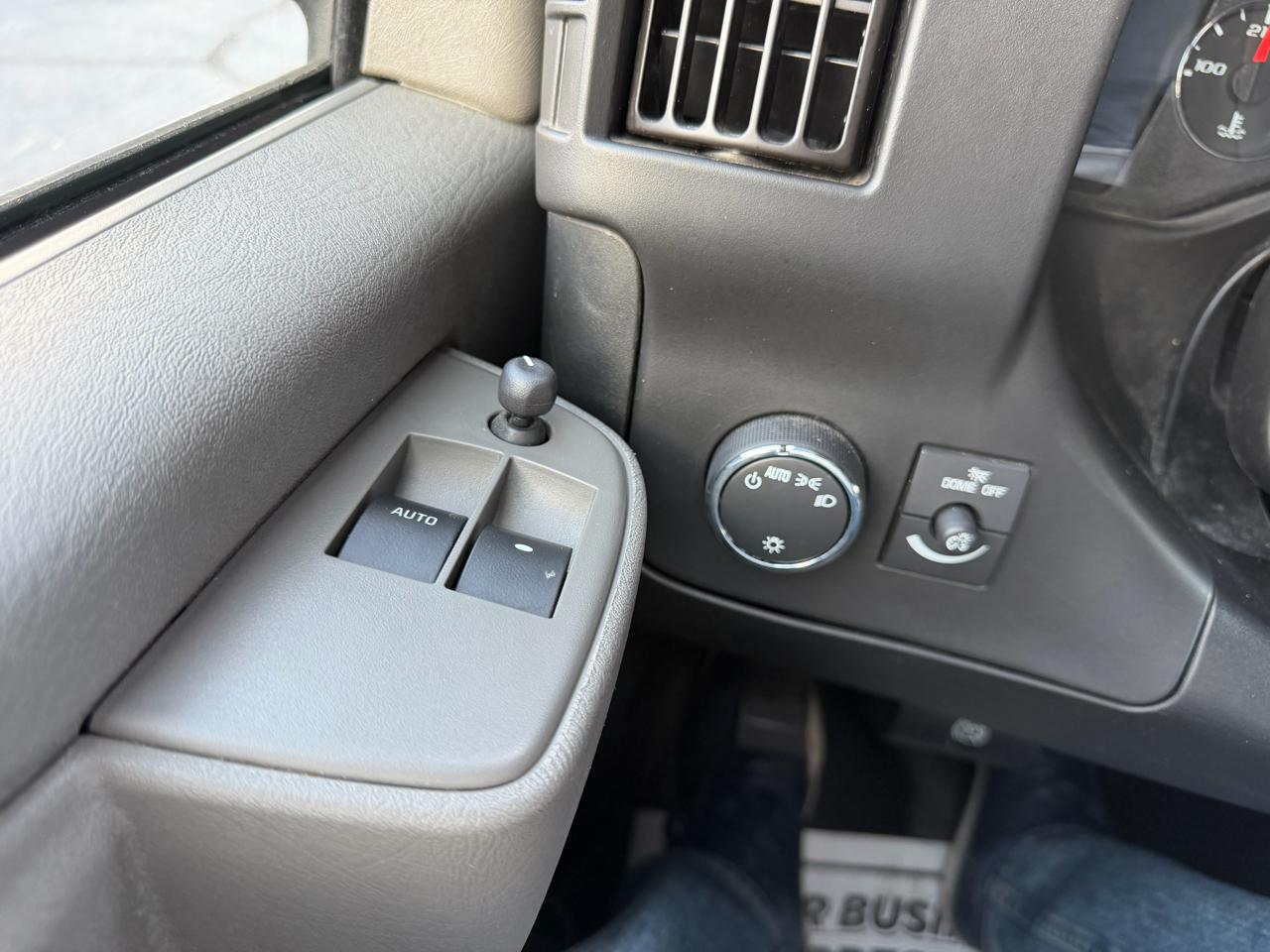 Chevrolet Express 3500 Cargo 2020