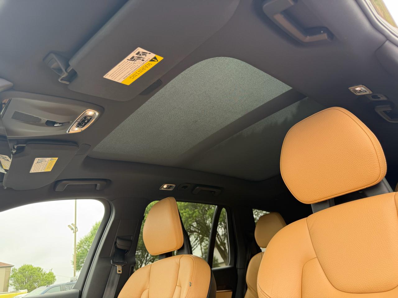 Volvo XC90 T6 Momentum AWD 2017