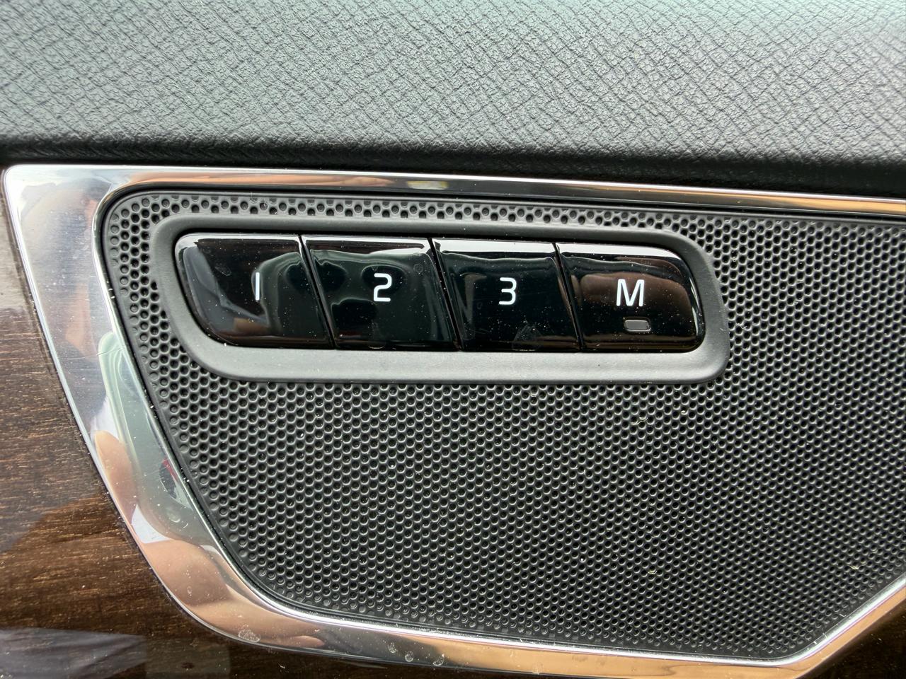 Volvo XC90 T6 Momentum AWD 2017