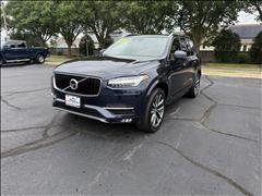 2017 Volvo XC90 