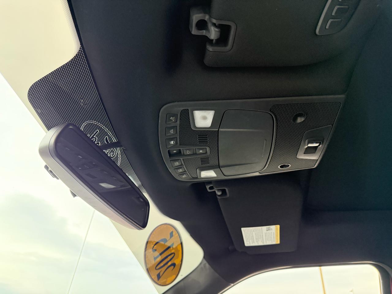 Ford F-150 Lariat SuperCrew 6.5-ft. Bed 4WD 2015