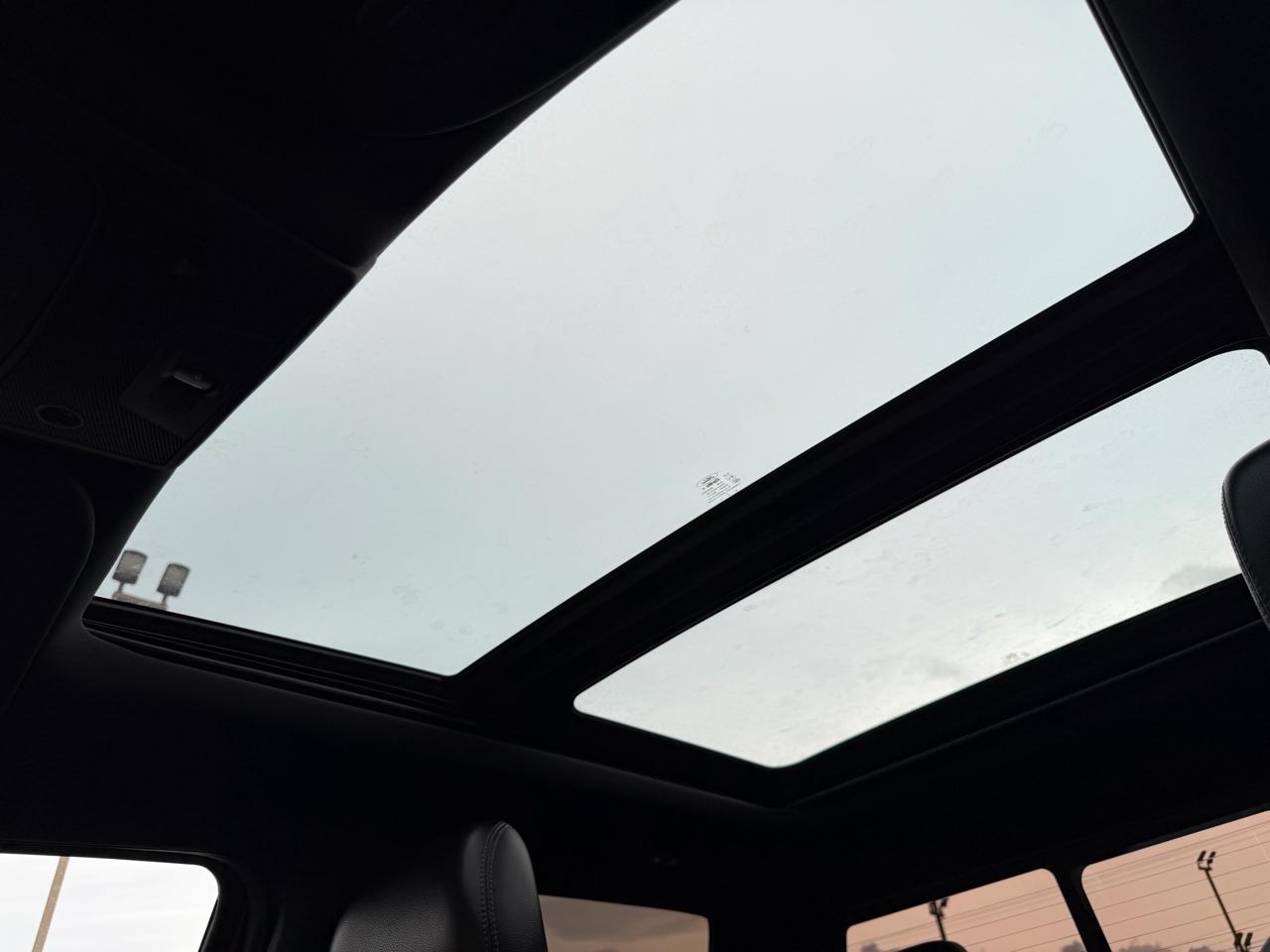 Ford F-150 Lariat SuperCrew 6.5-ft. Bed 4WD 2015