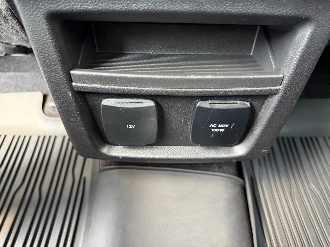 Ford Edge SEL AWD 2017