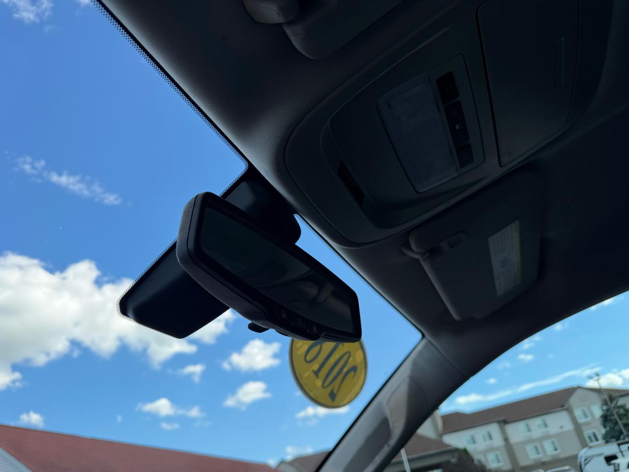 Chevrolet Colorado LT Ext. Cab 4WD 2018