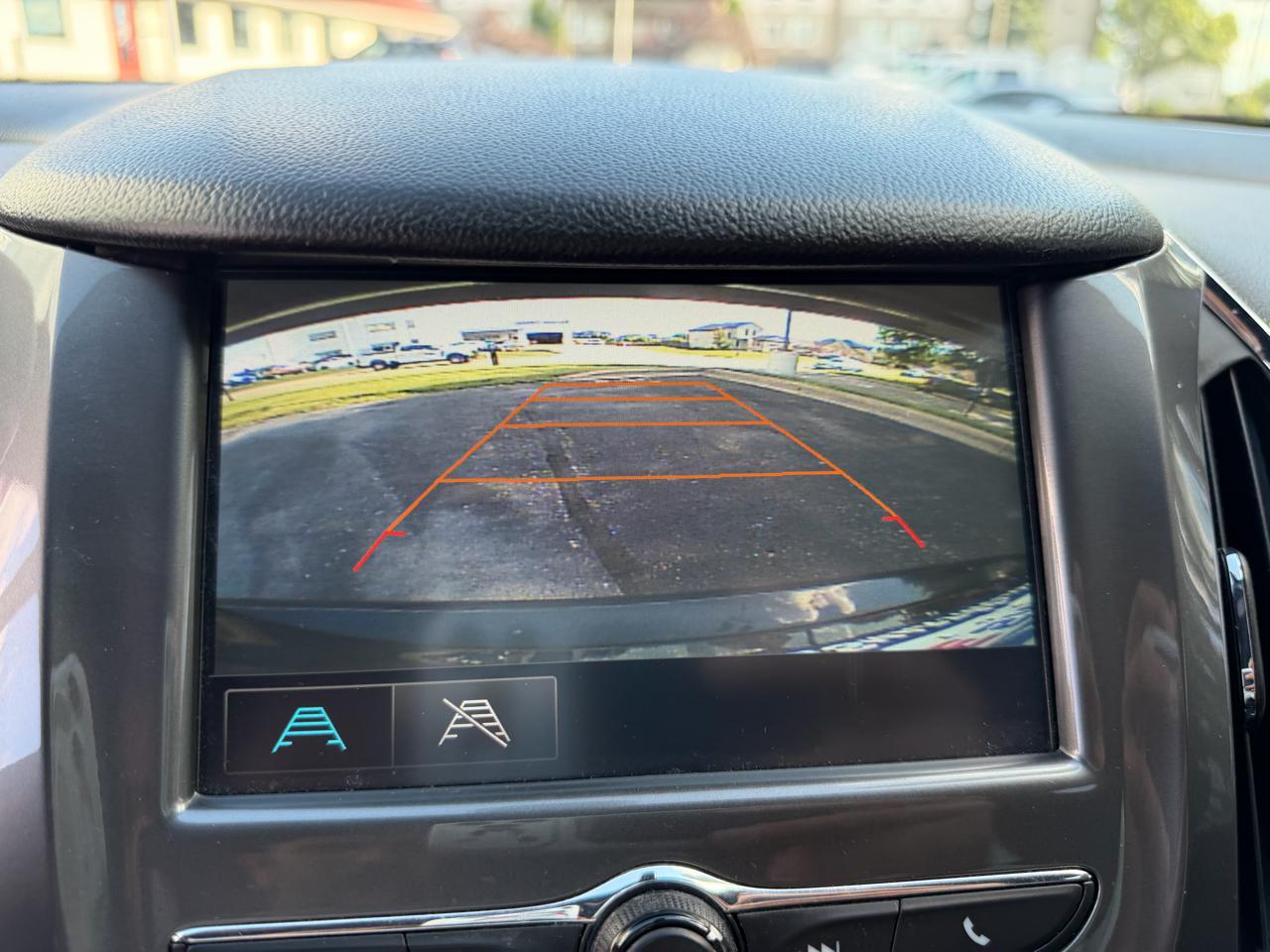 Chevrolet Cruze LT Auto 2018