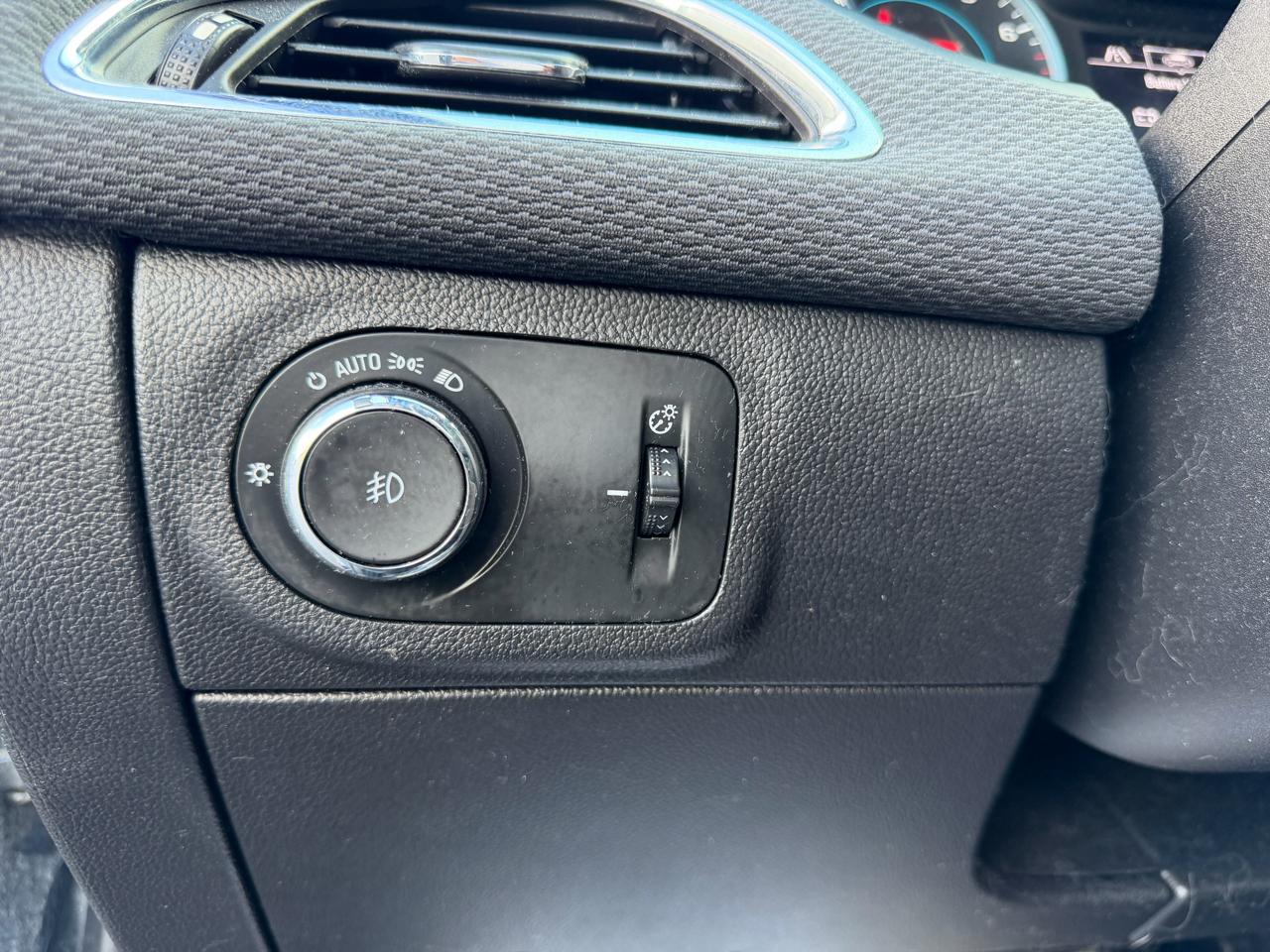 Chevrolet Cruze LT Auto 2018