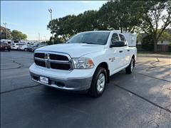 2019 RAM 1500 Classic 