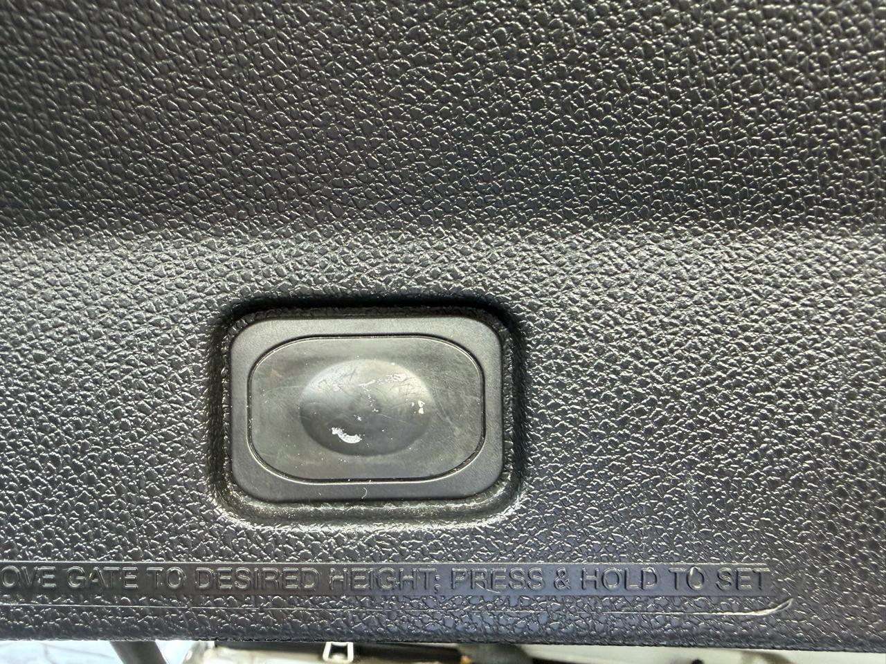 Ford Explorer Limited 4WD 2016