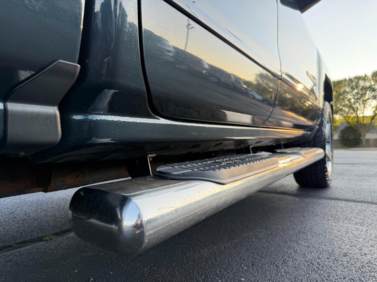 Chevrolet Silverado 1500 LT Double Cab 4WD 2018