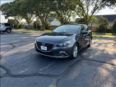 2014 Mazda MAZDA3 