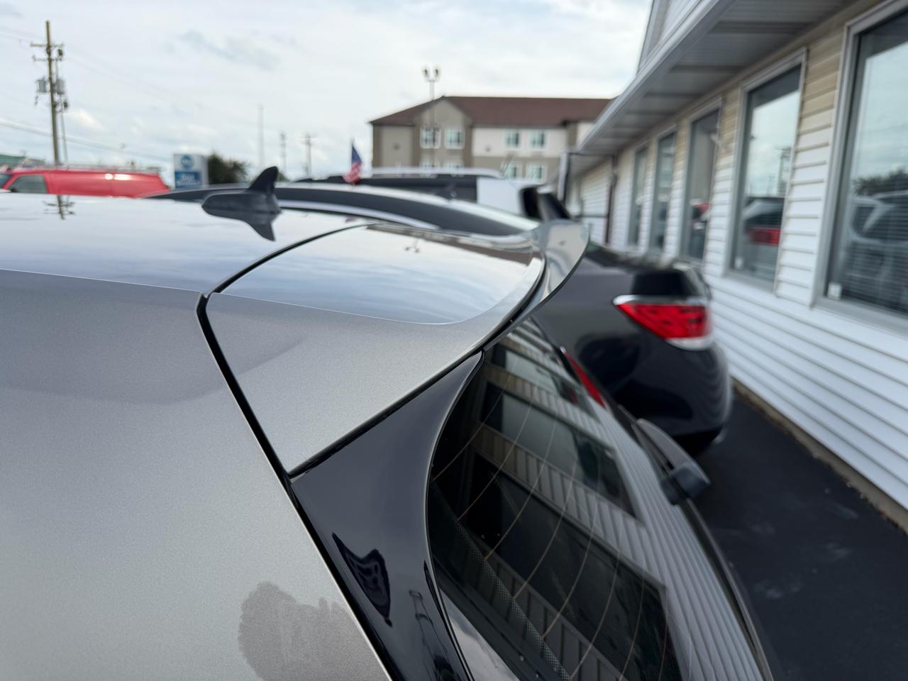Volkswagen Golf R Base 2015