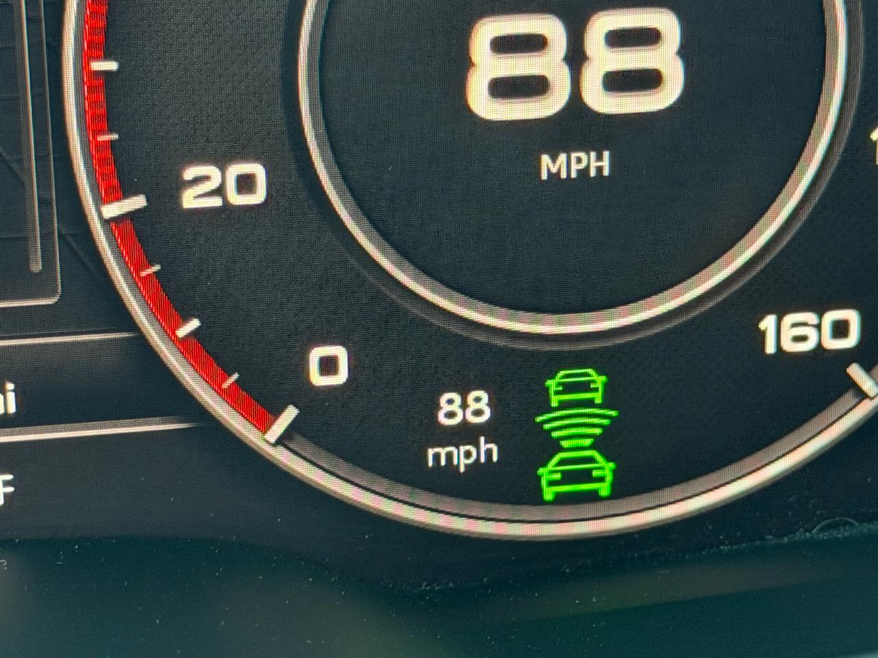 Audi Q7 3.0T Prestige quattro 2017