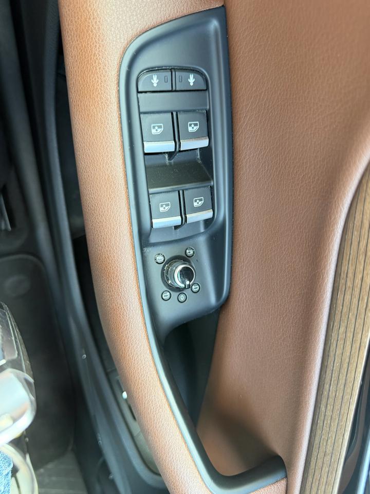 Audi Q7 3.0T Prestige quattro 2017