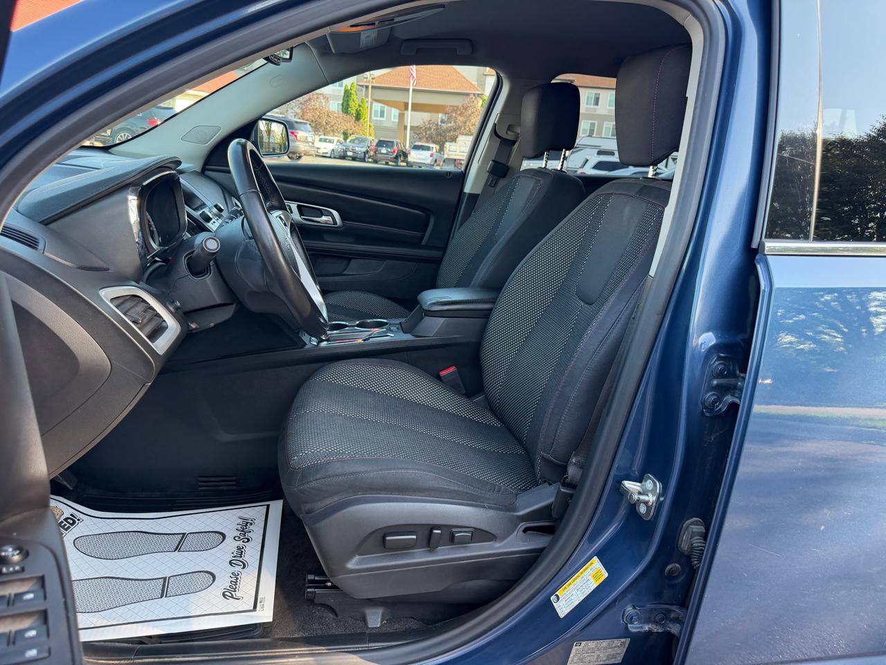 GMC Terrain SLE2 AWD 2016