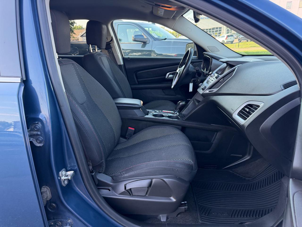 GMC Terrain SLE2 AWD 2016