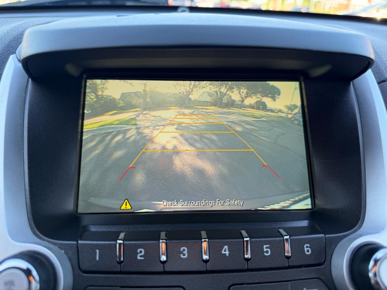 GMC Terrain SLE2 AWD 2016