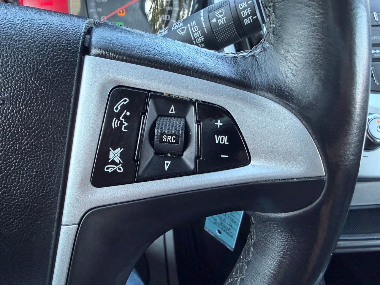 GMC Terrain SLE2 AWD 2016