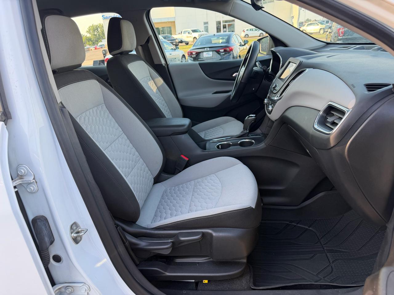 Chevrolet Equinox LS 1.5 AWD 2020