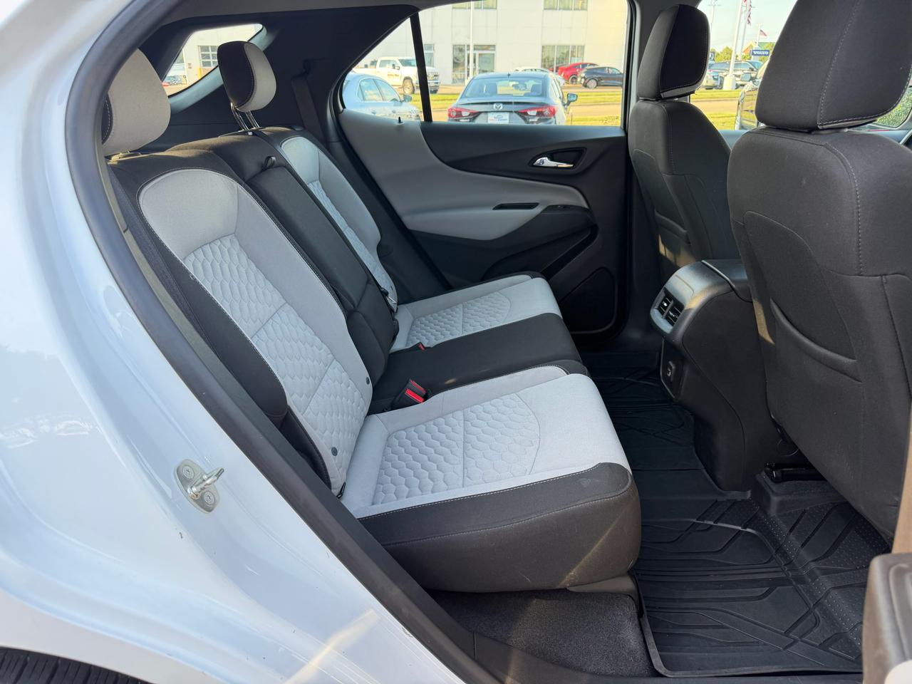 Chevrolet Equinox LS 1.5 AWD 2020