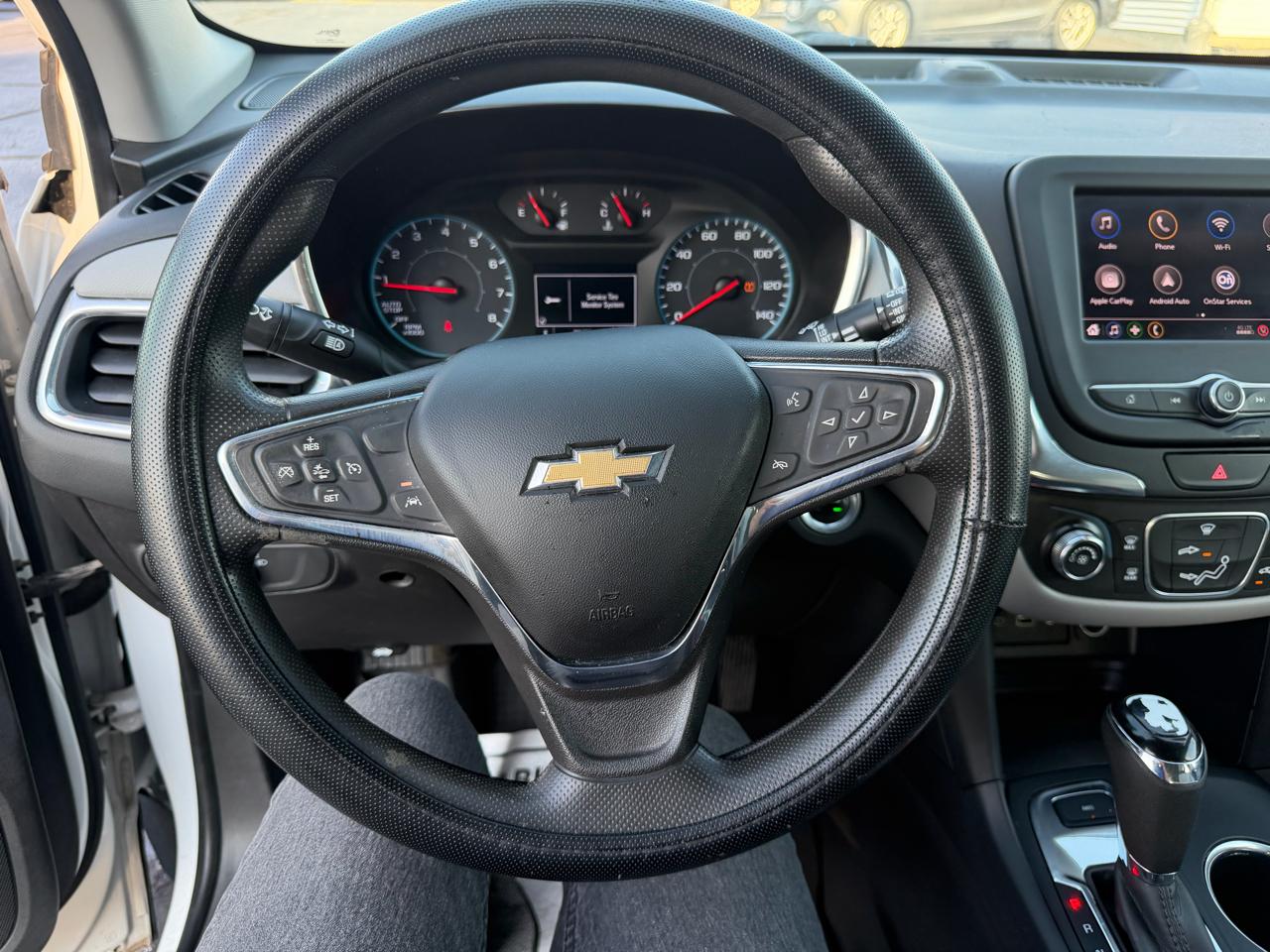 Chevrolet Equinox LS 1.5 AWD 2020