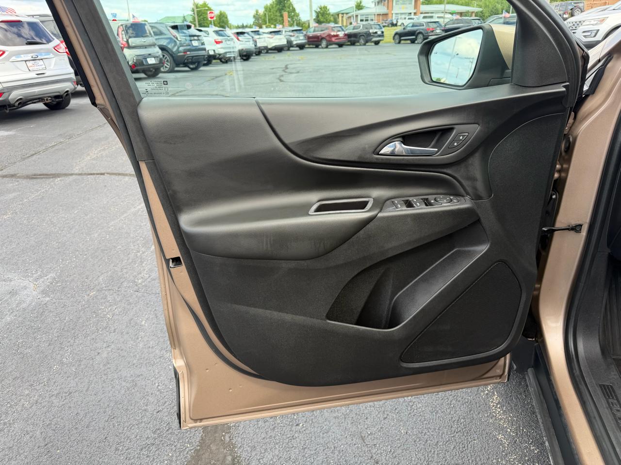 Chevrolet Equinox LT 2WD 2019