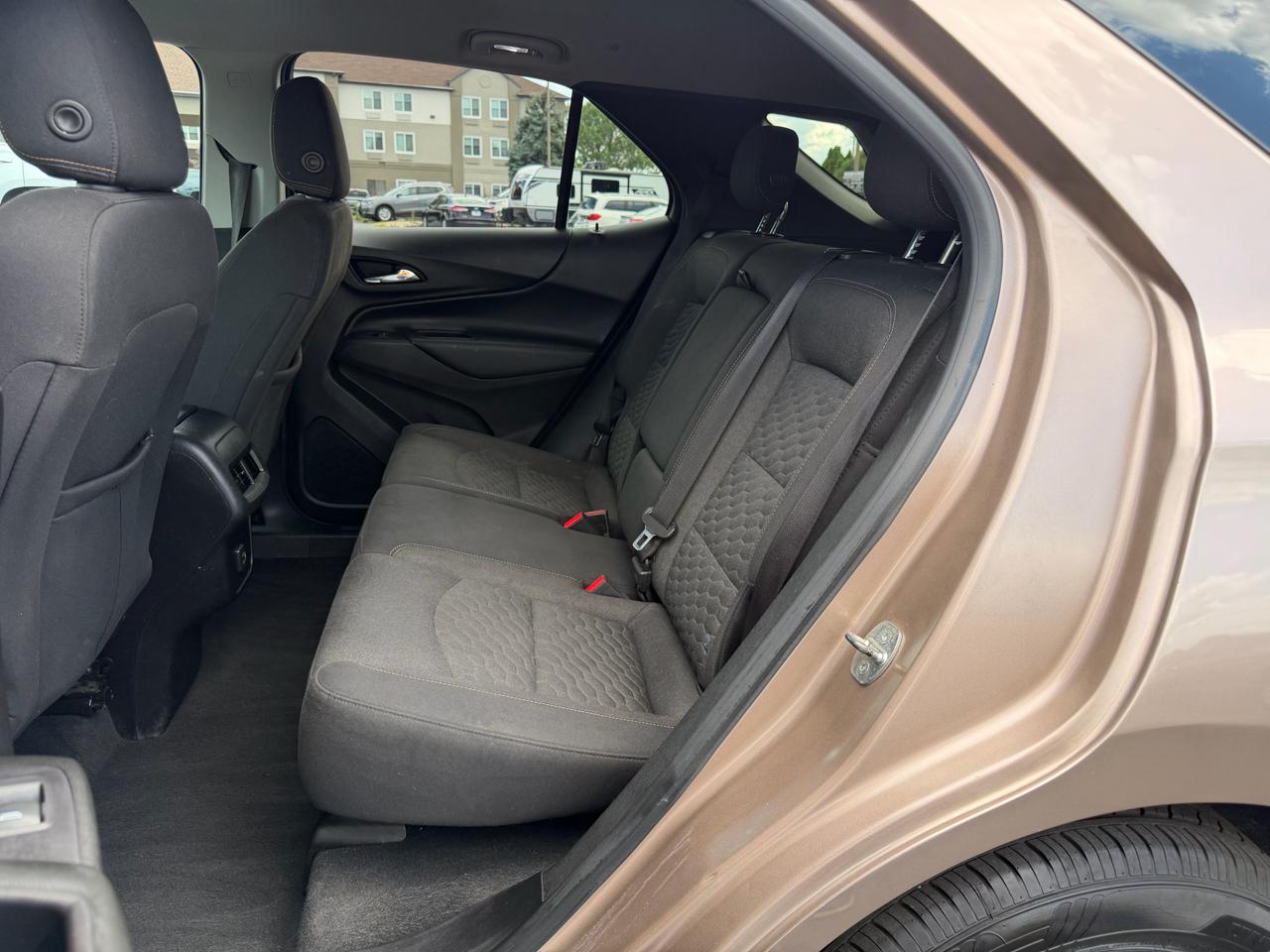 Chevrolet Equinox LT 2WD 2019