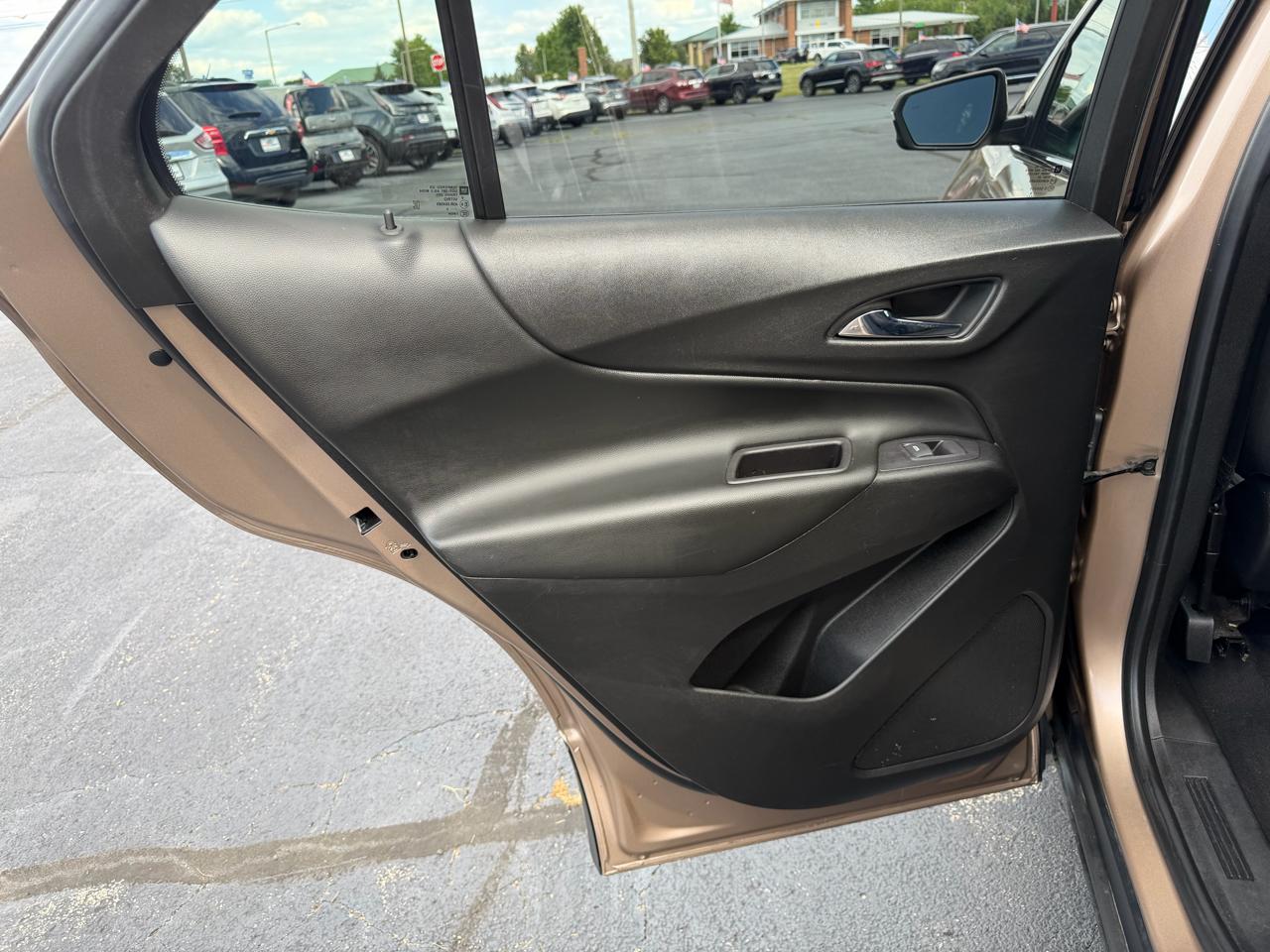 Chevrolet Equinox LT 2WD 2019