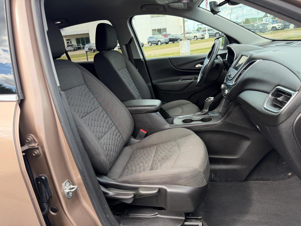 Chevrolet Equinox LT 2WD 2019