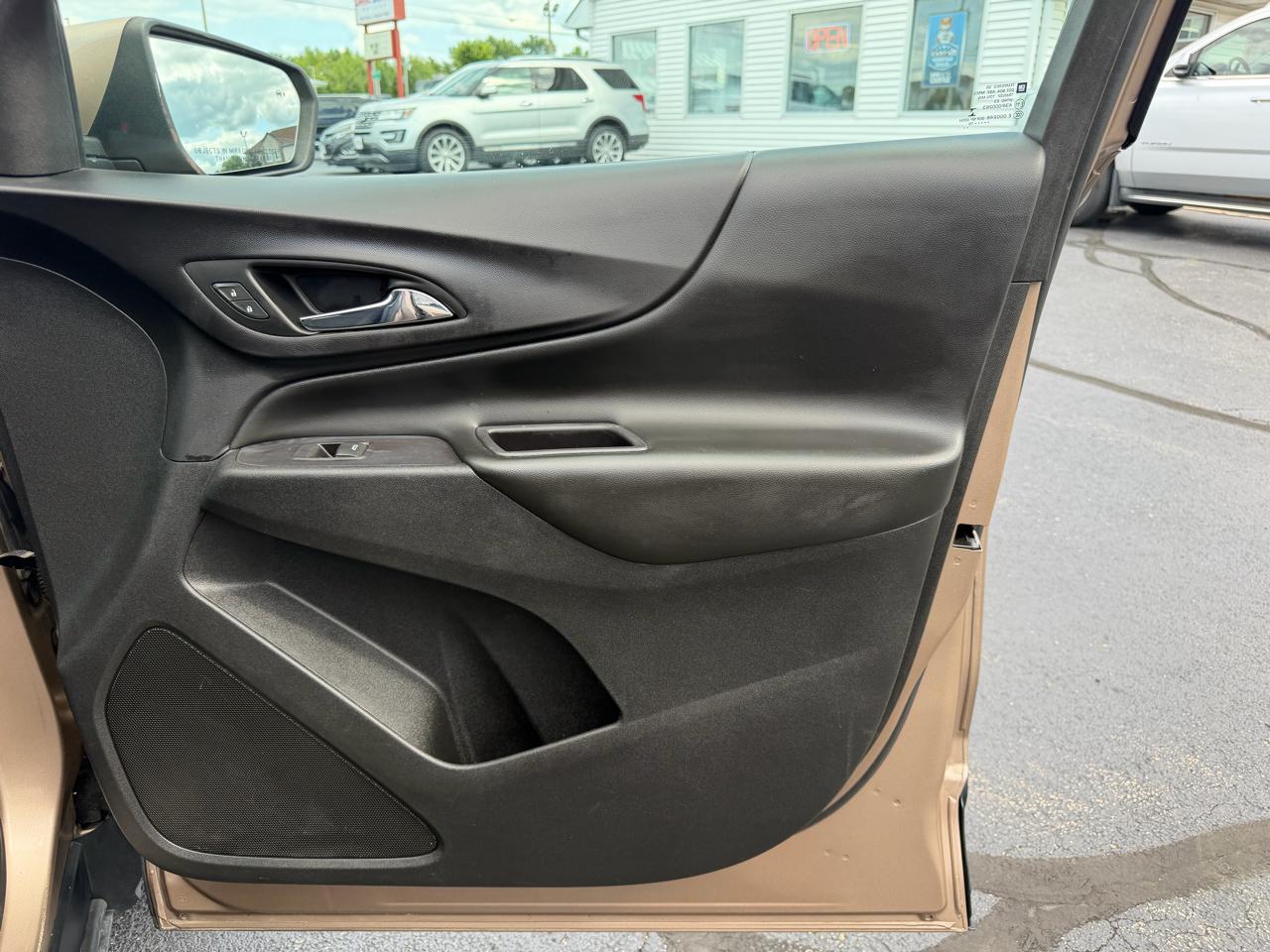Chevrolet Equinox LT 2WD 2019